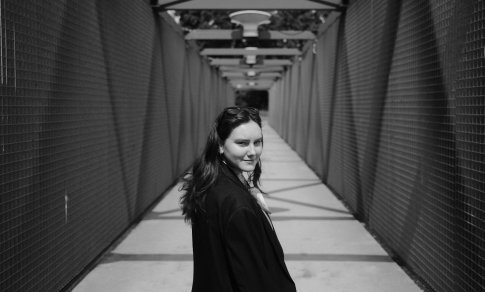 „dis|connect“ autorė Diana Gutautė: „Mokausi būti ryšyje neprarandant savęs“