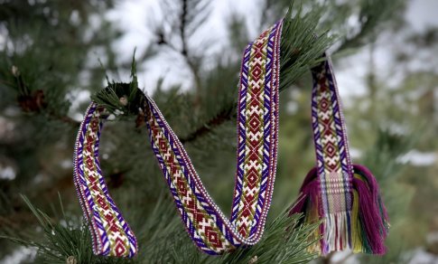 Audimas – neįkainojama likimo dovana