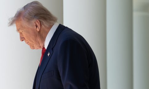 Trumpas: Rusijos karo prieš Ukrainą pabaiga – labai arti
