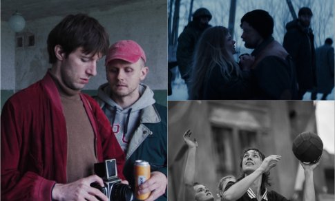 Kanų kino festivalyje – trys prestižinės lietuviškos premjeros