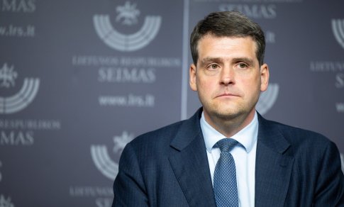 „Facebook“ veikia organizuotas propagandos tinklas, pagrindinis jo veikėjas – Žemaitaitis