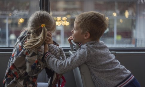 Pigesnių kelionių autobusu kol kas nebus: Seimas grąžino siūlymą tobulinti