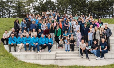 „Ignitis renewables“ bendruomenių sąskrydyje Kaune – dėmesys partnerystei, energetiniam švietimui ir bendruomenių įgalinimui