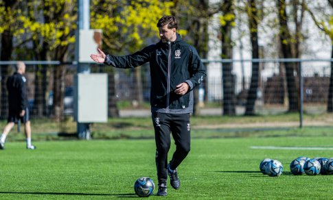 Futbolo treneris įvardijo dažną tėvų klaidą: kaip iš tiesų paskatinti vaiką sportuoti