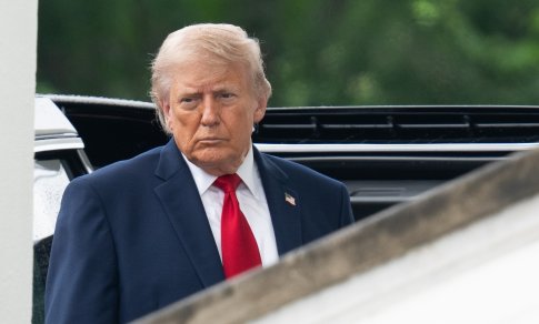 Trumpas: Irano prisodrintas uranas bus sunaikintas