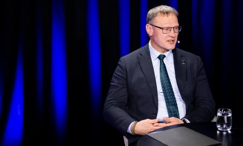 Bridikis: kasmet būna nutekinami jautrūs duomenys, RC atvejis – vienas skausmingiausių