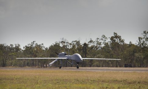 Eitvydas Bajarūnas. Europa rimtai imasi dronų. Labai laiku
