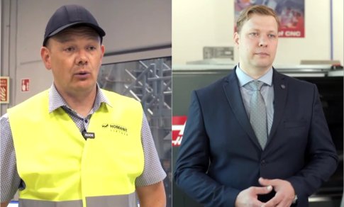 Inžinerijos specialistų poreikis auga: verslas ir universitetai vieningai ragina jaunimą rinktis technines studijas