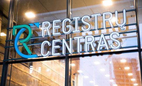 Politologai apie Registrų centro skandalą: politinė atsakomybė pasimetė tarp skirtingų institucijų