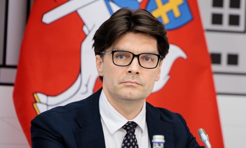 Prezidentūra: dabar kelti klausimą dėl naujų mokestinių pakeitimų yra per anksti