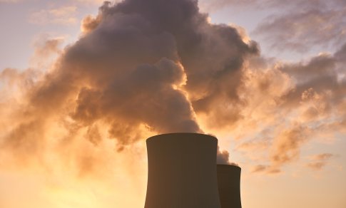 JAV analitikai: Zaporižios atominė elektrinė – dingstis Rusijai surengti naują didelio masto ataką prieš Ukrainą