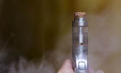 Lietuvoje parduodamų elektroninių cigarečių skysčiuose – draudžiamos medžiagos