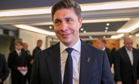 M. Sinkevičius: pokyčių Vyriausybėje bus, bet ne drastiškų