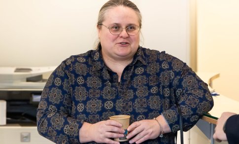 Širinskienė skeptiškai vertina demokratų svarstymą jungtis prie koalicijos: pasitikėjimo LSDP neturiu
