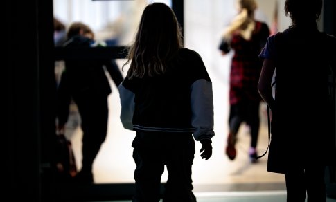 Šimtuose Lietuvos mokyklų trūksta psichologų