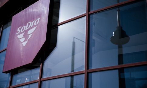 „Sodra“: nauja nedarbo išmokų tvarka gyventojus skatins greičiau grįžti į darbo rinką
