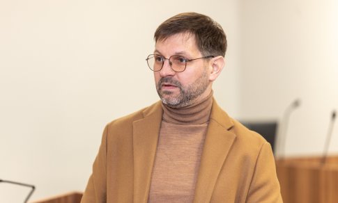 Ekspertai Kandroto veikloje įžvelgia koordinuotos Kremliaus operacijos požymių