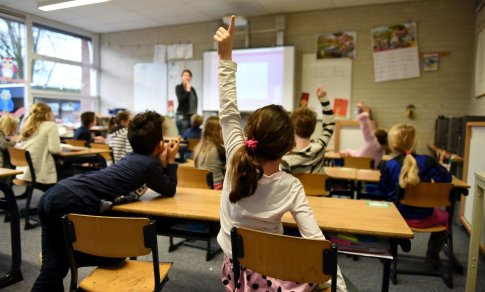 Nelygybės žemėlapis: kodėl vieni Lietuvos vaikai turi daugiau galimybių nei kiti?