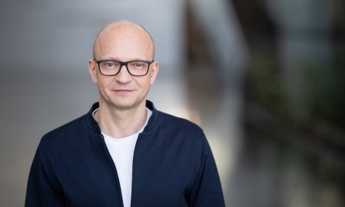 Nerijus Mačiulis. Didesnio kvailio teorija