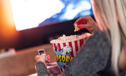 Už nemokamus filmus susimoka saugumu: nuo virusų reklaminiuose skydeliuose iki rusiškų serverių
