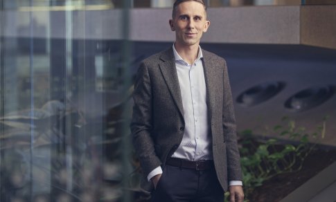 Tadas Povilauskas. Kokį poveikį šalies ekonomikai turės naujoji nedarbo išmokų tvarka?