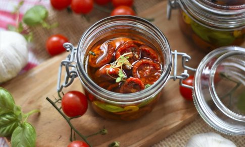 Ką verta konservuoti jau birželį
