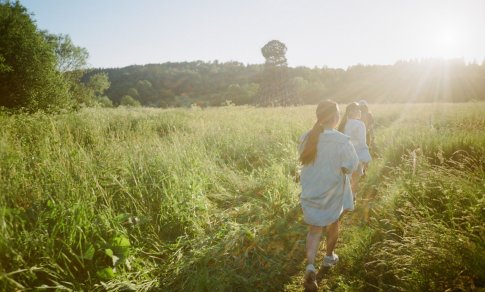 Joninių naktis gamtoje: 3 taisyklės, kurios padės išvengti nemalonumų