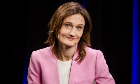 Čmilytė-Nielsen apie valdančiųjų sutartį: išlaidų, o ne pažangos ir perspektyvos koalicija