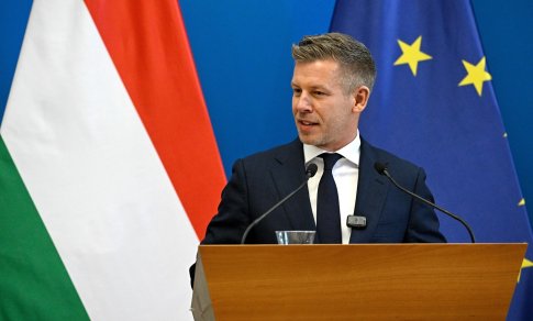 Vengrija skubiai pertvarko įstatymus: siekia gauti įšaldytas ES lėšas