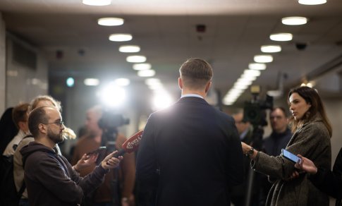 M. Sinkevičiaus politinės karjeros vingiai: nuo savivaldos iki nacionalinės politikos viršūnės