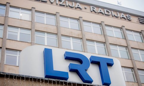 Dėl naujojo LRT įstatymo Seimo nariai kreipėsi į Konstitucinį Teismą
