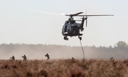 Perspėja dėl rusų provokacijų Baltijos šalyse arba Lenkijoje: sieks išbandyti NATO vienybę