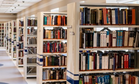 Į biblioteką – ne tik knygų: tapo kultūros židiniais