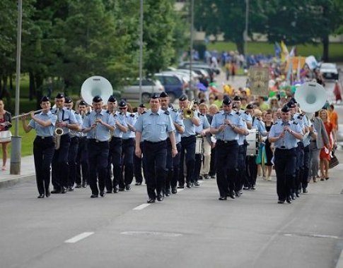 Birštonas kviečia švęsti