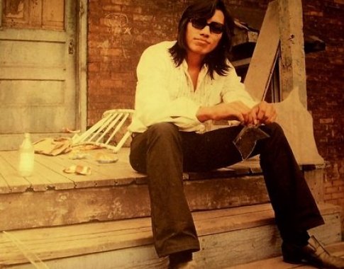 „Sugar Man