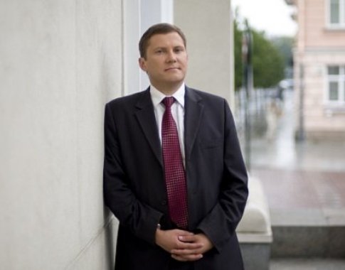 Virginijus Savukynas: „Kiek daug blogų dalykų nenutiko!“