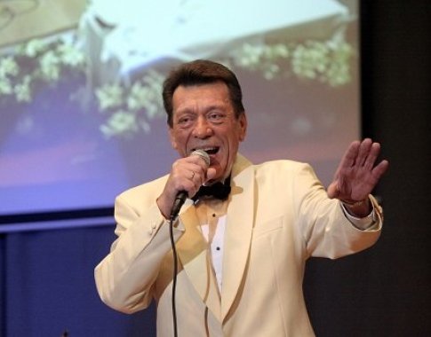 Mirė Maestro Stasys Povilaitis