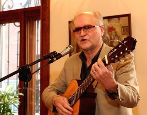 Alvydas Jegelevičius: „Man nepatinka lygus kelias“
