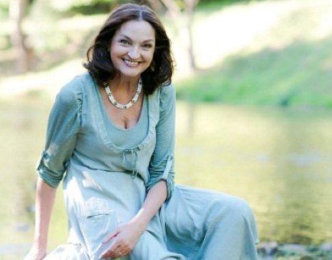Janina Matekonytė: „Aktorystė išmokė atlikti daugiau, nei įmanoma“