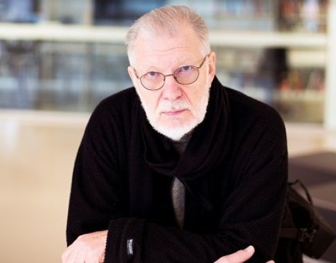 Juozas Budraitis: „Kitokio gyvenimo neįsivaizduoju ir nenoriu“