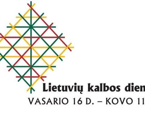Lietuvių kalbos dienos