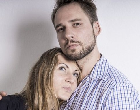Dainininko Jono Sakalausko iššūkis sau pačiam