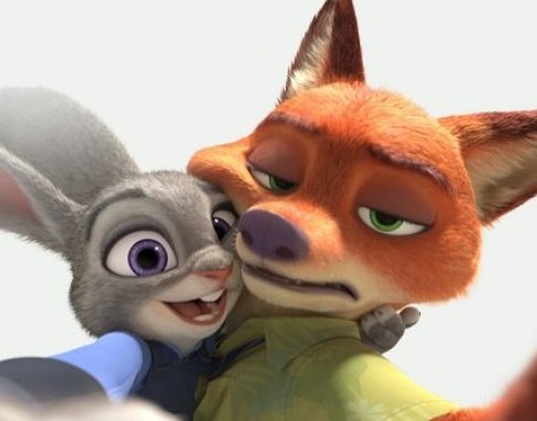 „Zootropolis“