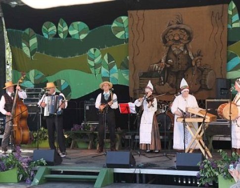 Festivalis „Ant rubežiaus