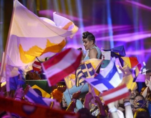 „Eurovizijos