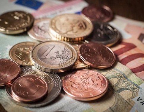 Vienas iš euro zonos įkūrėjų O. Isingas perspėja