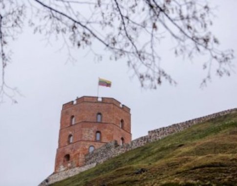 Apžvalga: ką stebėti 2017-aisiais Lietuvos politikoje