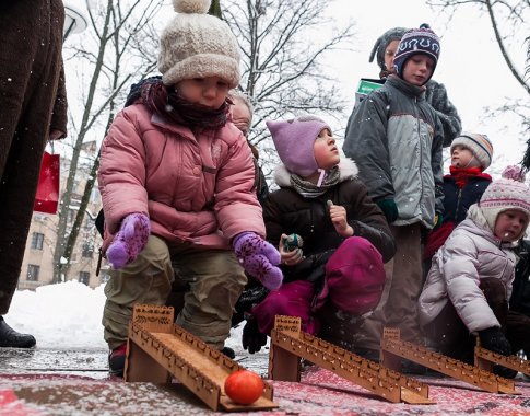 Velykų papročiai – gilūs, prasmingi ir linksmi