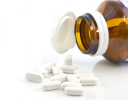 Aspirinas gali ir padėti, ir pakenkti
