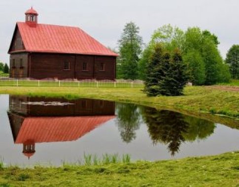 Lietuviai islamo pasaulį pažįsta nuo senų laikų